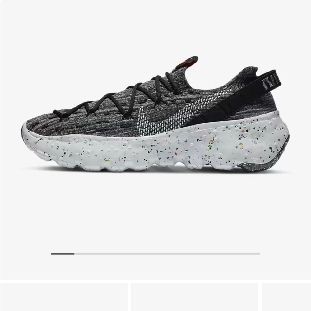 Nike Space Hippie 04